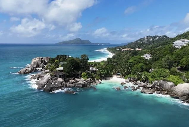 6 Days Seychelles Paradise Escape