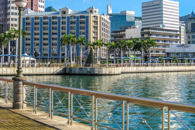 7 Days Mauritius Tour