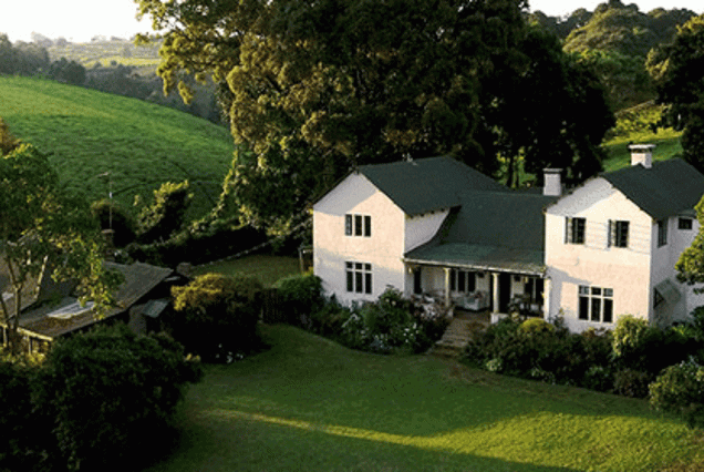 Day Tour to Kiambethu Tea Farm